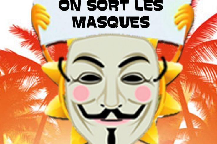 Sabado Latino Spécial “Eyes wide shut”  