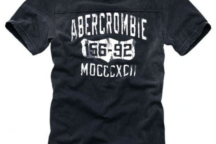 abercrombie and fitch