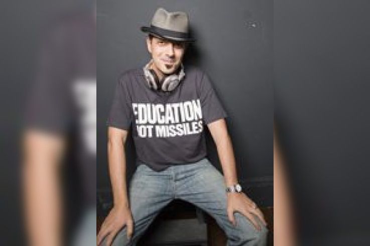 Paris, Techno Parade, RLP, Ellen Allien, Electro