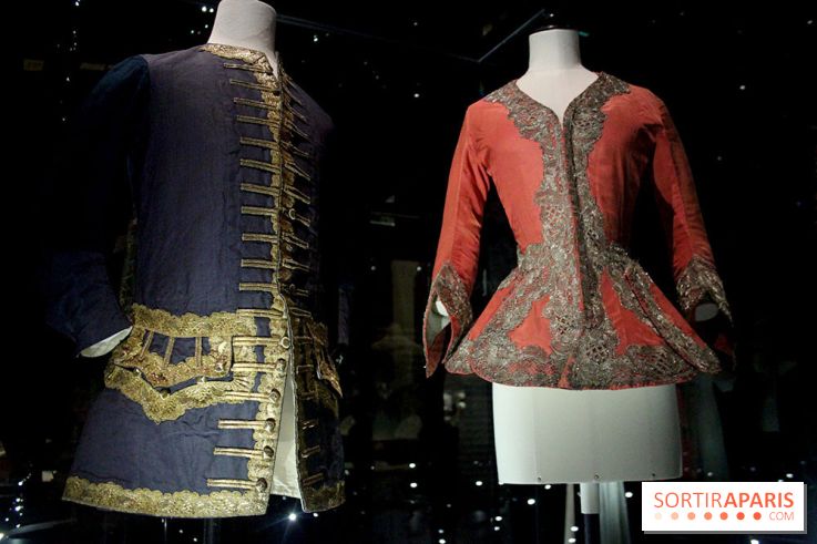 Anatomie d'une collection, au Musée Galliera