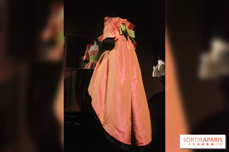 Anatomie d'une collection, au Musée Galliera