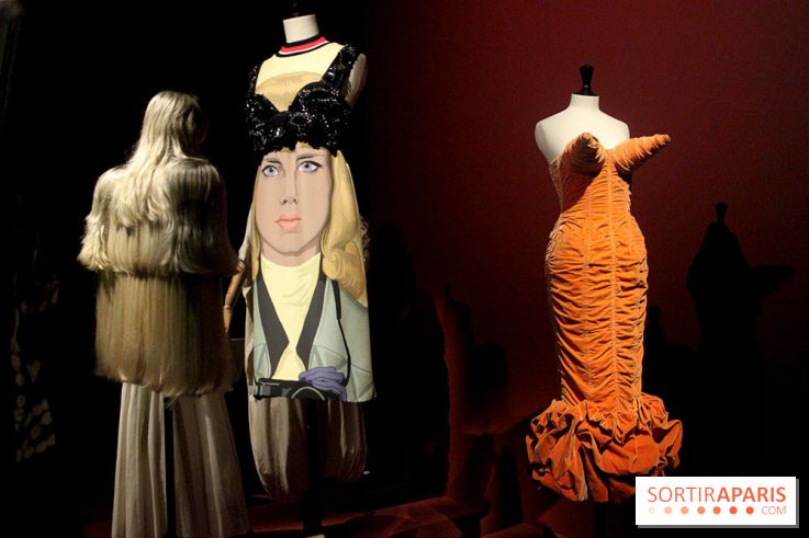 Anatomie d'une collection, au Musée Galliera