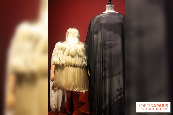 Anatomie d'une collection, au Musée Galliera