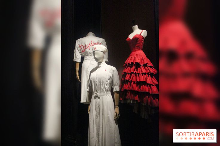 Anatomie d'une collection, au Musée Galliera