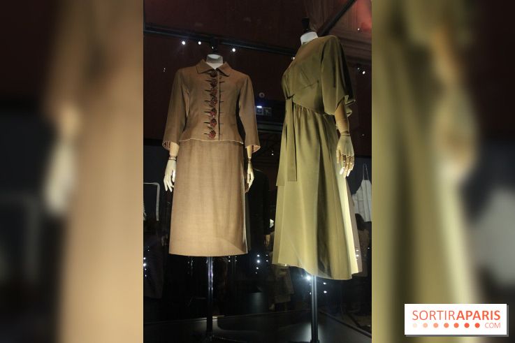 Anatomie d'une collection, au Musée Galliera