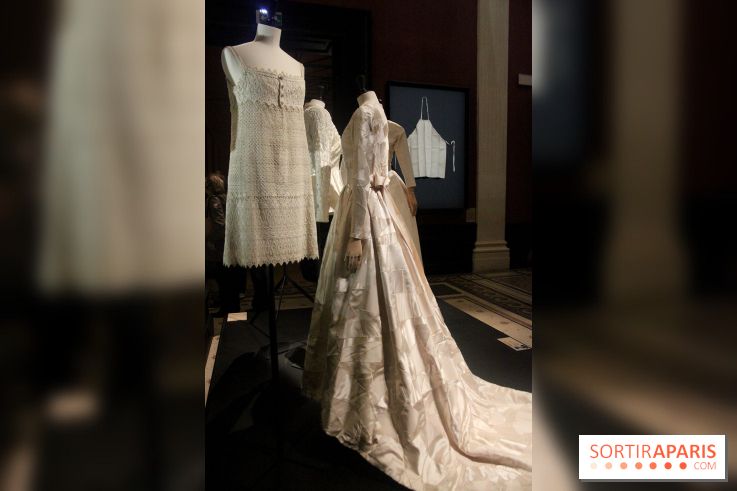 Anatomie d'une collection, au Musée Galliera