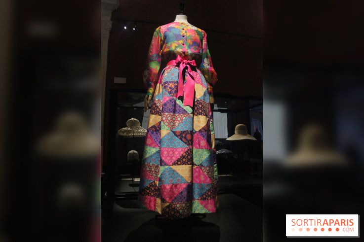 Anatomie d'une collection, au Musée Galliera