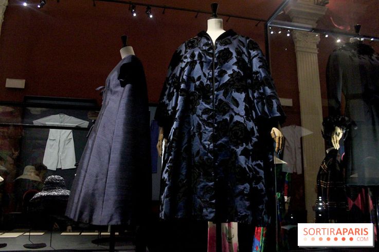 Anatomie d'une collection, au Musée Galliera