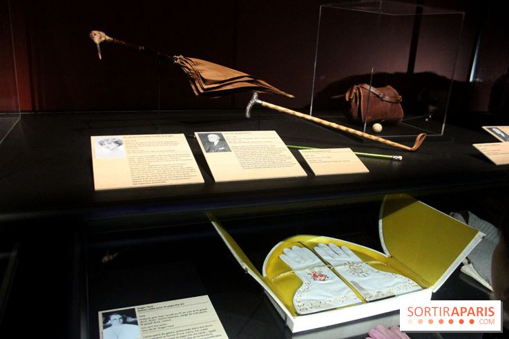 Anatomie d'une collection, au Musée Galliera