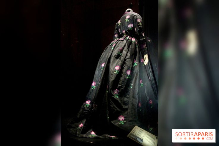 Anatomie d'une collection, au Musée Galliera