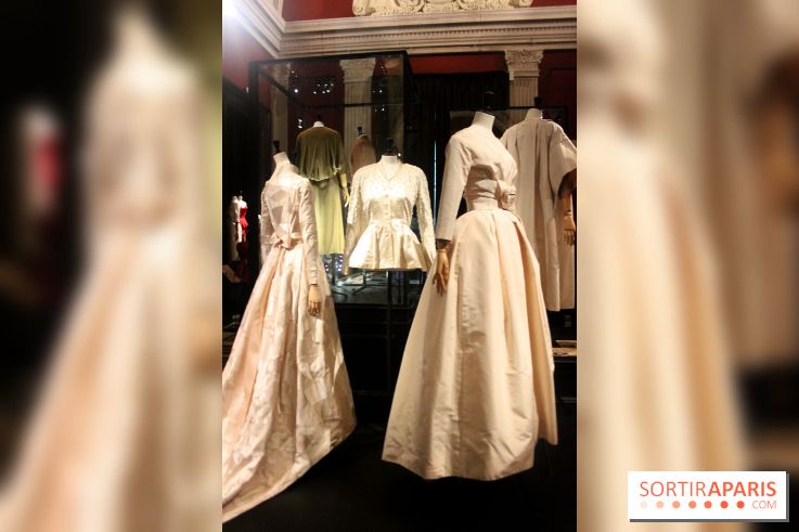 Anatomie d'une collection, au Musée Galliera