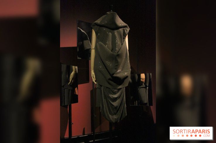 Anatomie d'une collection, au Musée Galliera