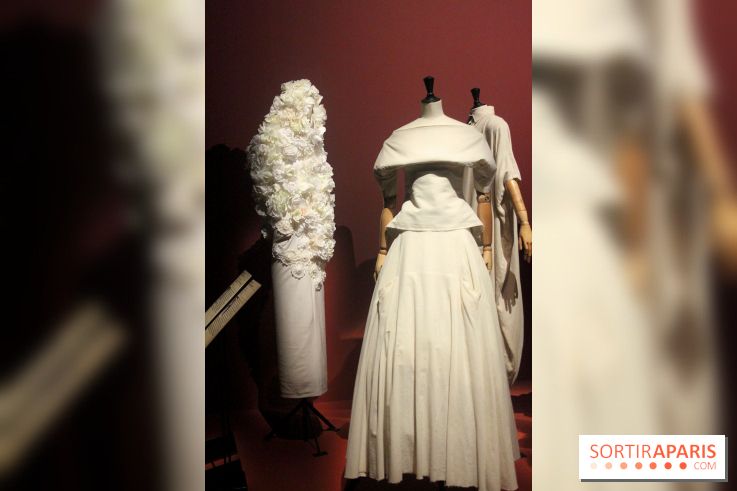 Anatomie d'une collection, au Musée Galliera