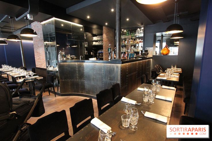 Else, le resto-bar franco-israelien