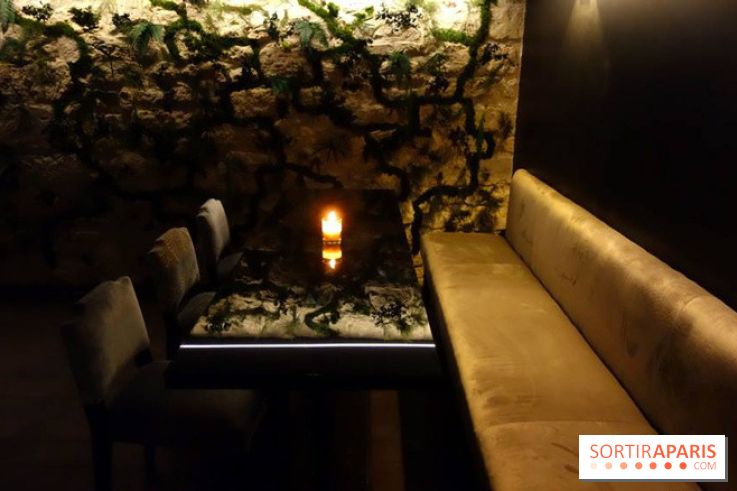 Else, le resto-bar franco-israelien