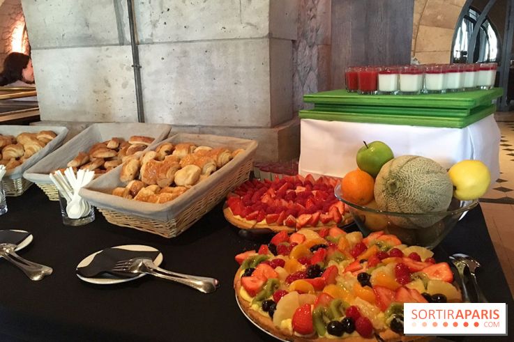 Brunch Fit and Dance au Faust