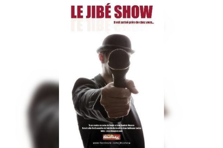 Le Jibé show