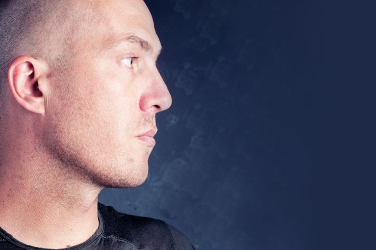 NO SOUL W/ JULIAN JEWEIL CESKO