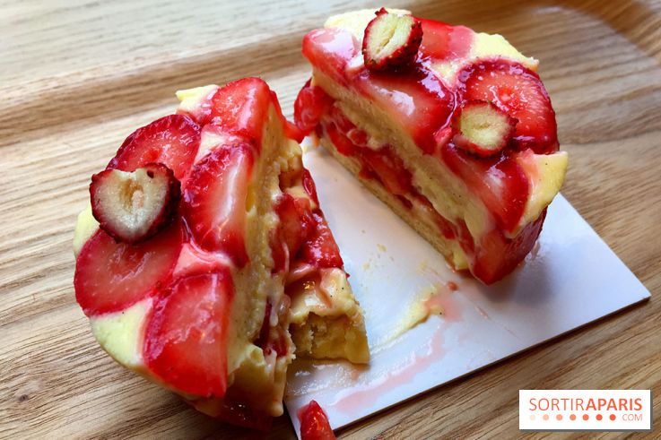 Yann Couvreur Pâtisserie