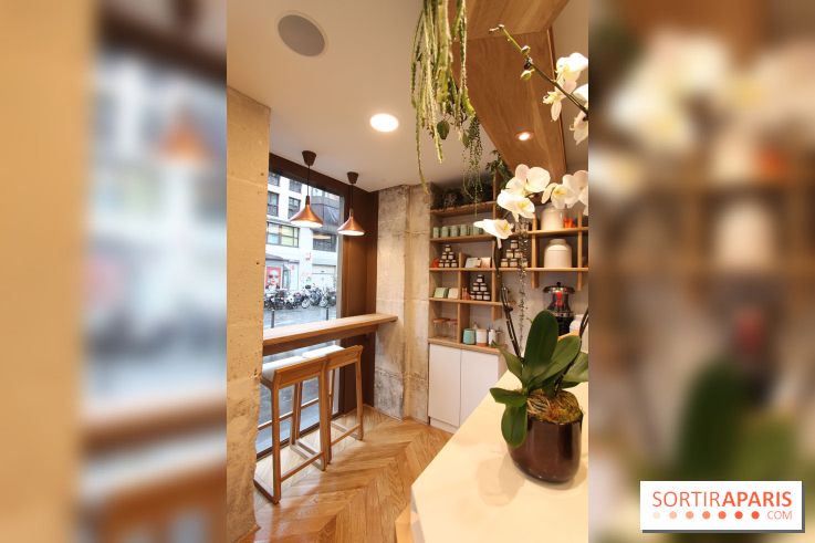 Yann Couvreur Pâtisserie