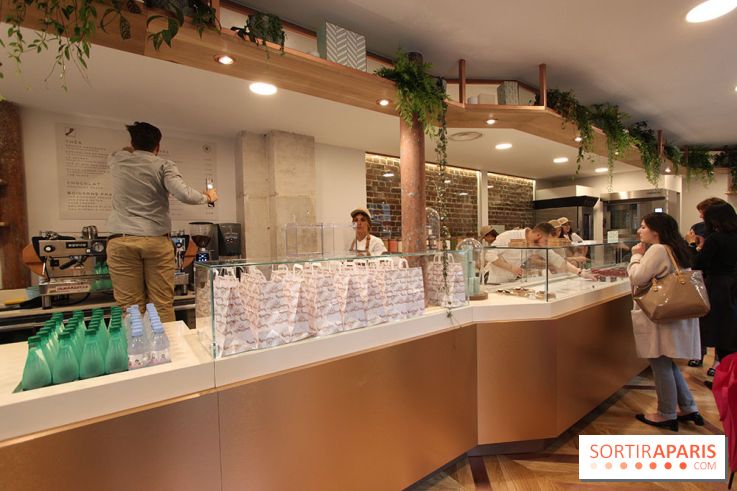 Yann Couvreur Pâtisserie