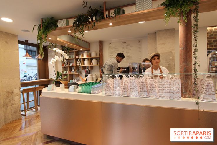 Yann Couvreur Pâtisserie