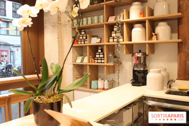 Yann Couvreur Pâtisserie