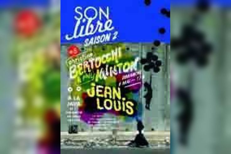 SON LIBRE – Saison 2 épisode 8