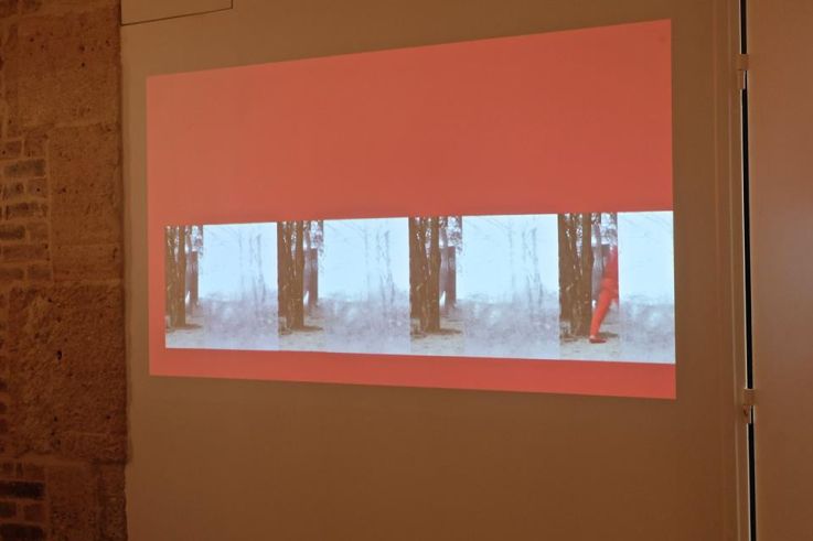 Inauguration du Studio 5.1 