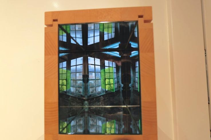 Inauguration du Studio 5.1 