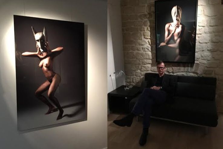 Inauguration du Studio 5.1 