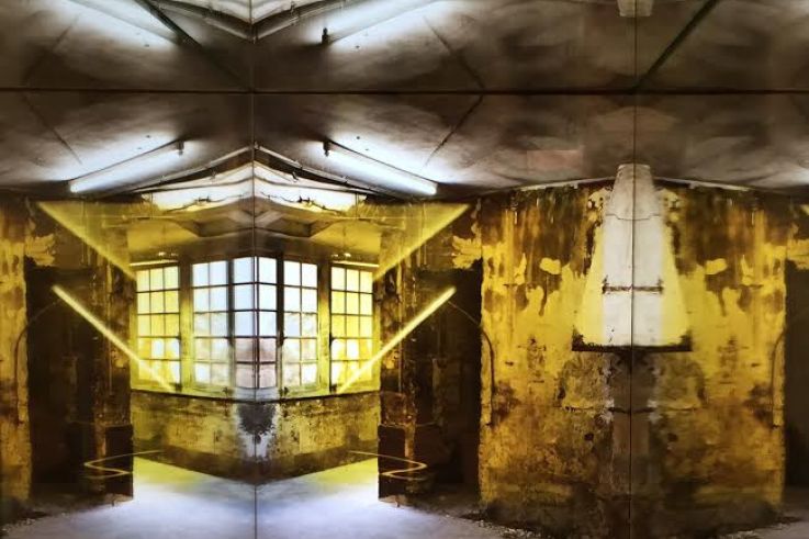 Inauguration du Studio 5.1 