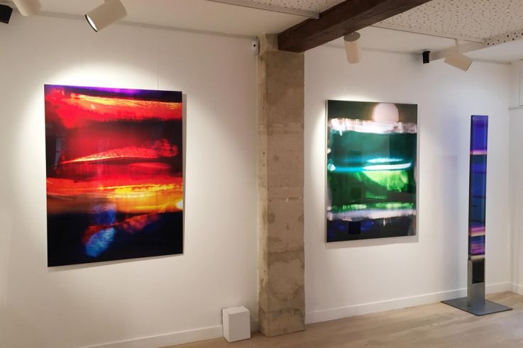 Inauguration du Studio 5.1 