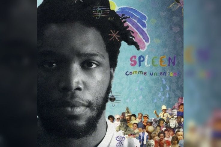 Concerts, Paris, Spleen, Comme un enfant, Flèche d'or, Maroquinerie