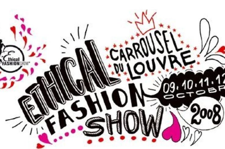 Paris, Mode, Ethical Fashion Show, Shopping, Carrousel du Louvre, Ethique, développement durable