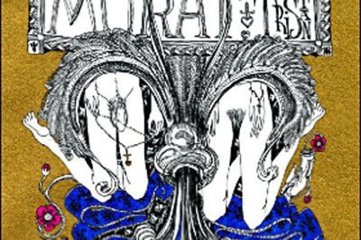 Concert, Paris, Jean Louis Murat, l'Europée, Tristan