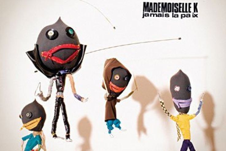 Concert, Musique, Mademoiselle K, Olympia, Maman XY