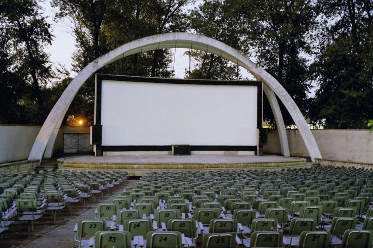 Exposition, Photographies, Paris, Grands Ecrans, Naço Gallery, Stephan Zaubitzer, Mois de la Photo