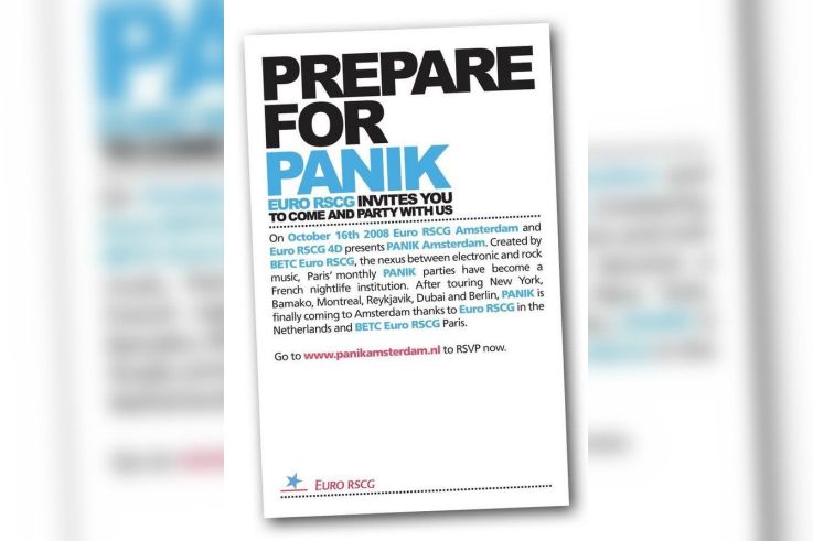 Soirée, Clubbing, Panik, Amsterdam, Shoes, KCPK, Serge