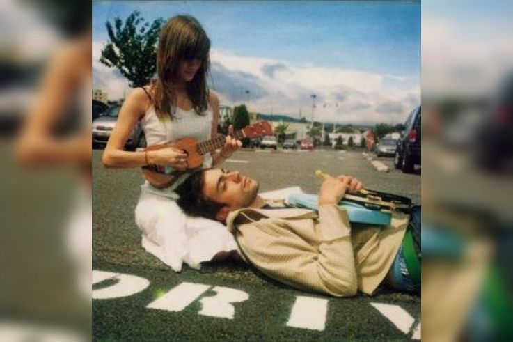 Concert, Paris, Cocoon, La Cigale