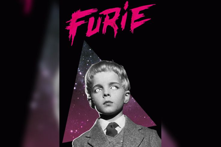 Soirée, Paris, Furie, Designer Drugs, Shadow Dancer, Dactylo, KS, Pousse Disque