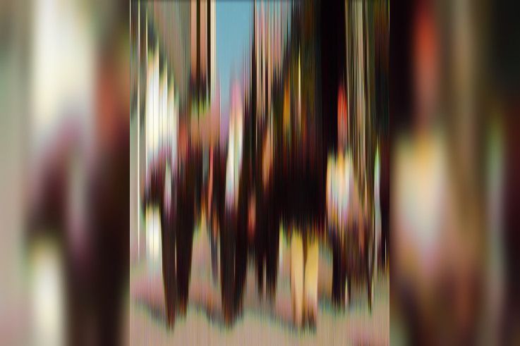 FOCUS GALERIE W {4/8} : JEAN-BAPTISTE PERROT