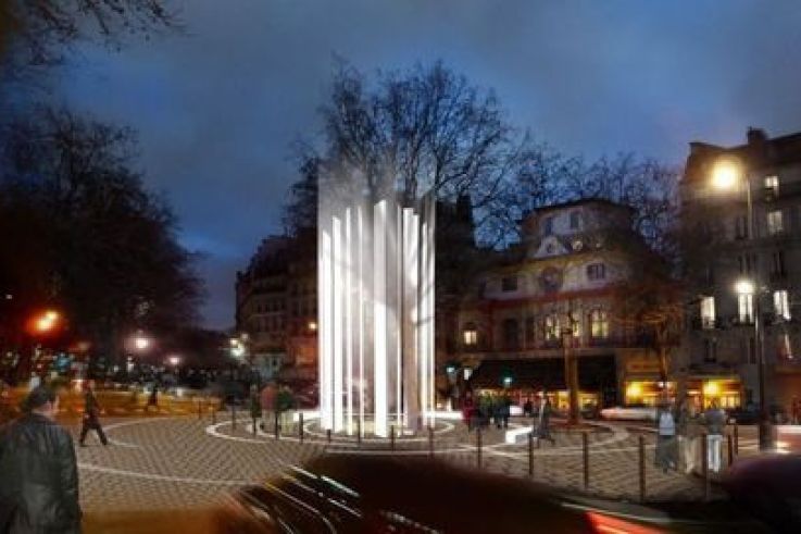 Mémorial du Bataclan