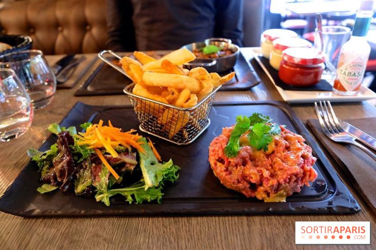 Brasserie Napoléon III