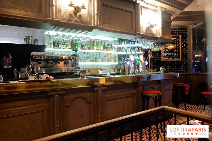 Brasserie Napoléon III