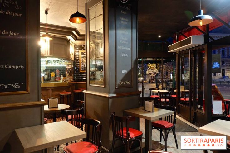 Brasserie Napoléon III