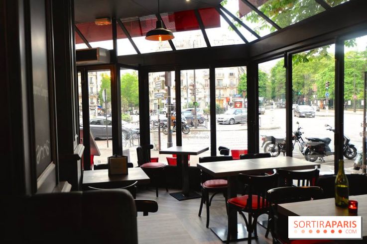 Brasserie Napoléon III