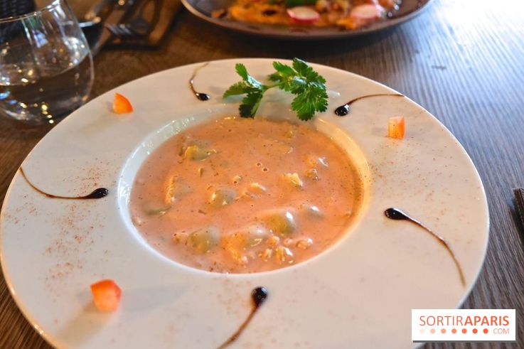 Brasserie Napoléon III