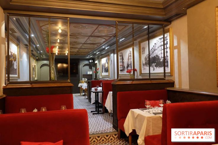 Brasserie Napoléon III