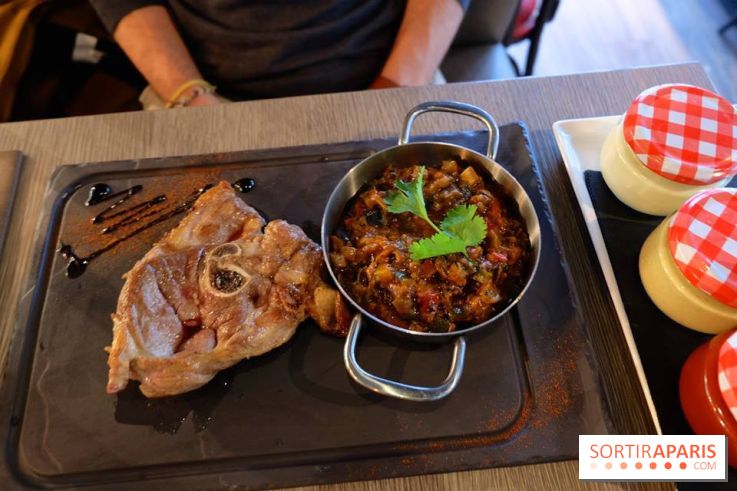 Brasserie Napoléon III